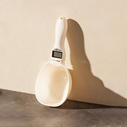 SpoonScale – Precision Digital Measuring Spoon