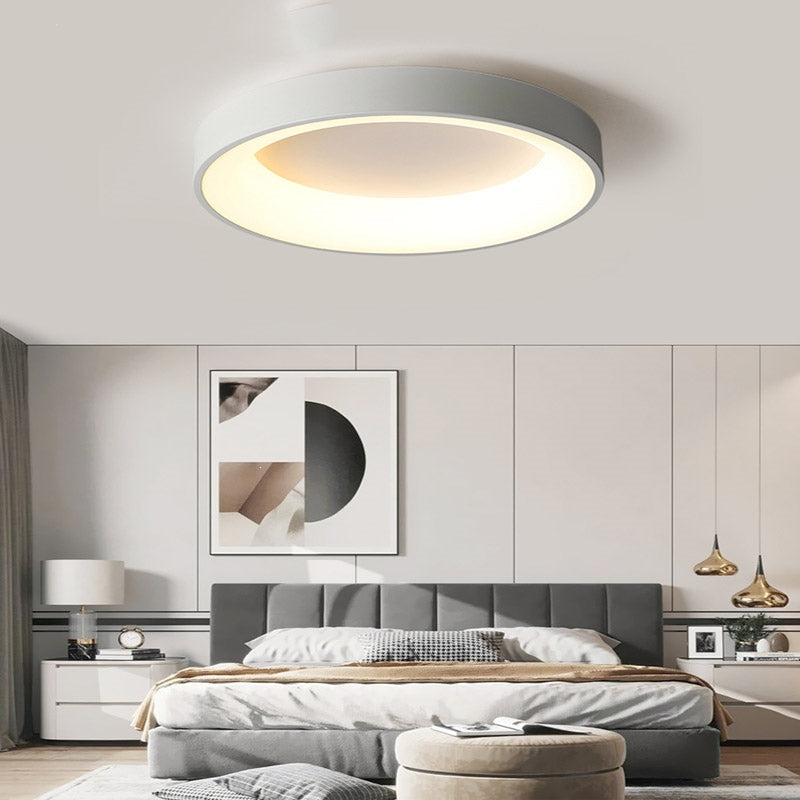 Vibrant and Stylish LED Ceiling Lights for a Colourful Home Ambience – Energy-Efficient, Modern Design for Every Room