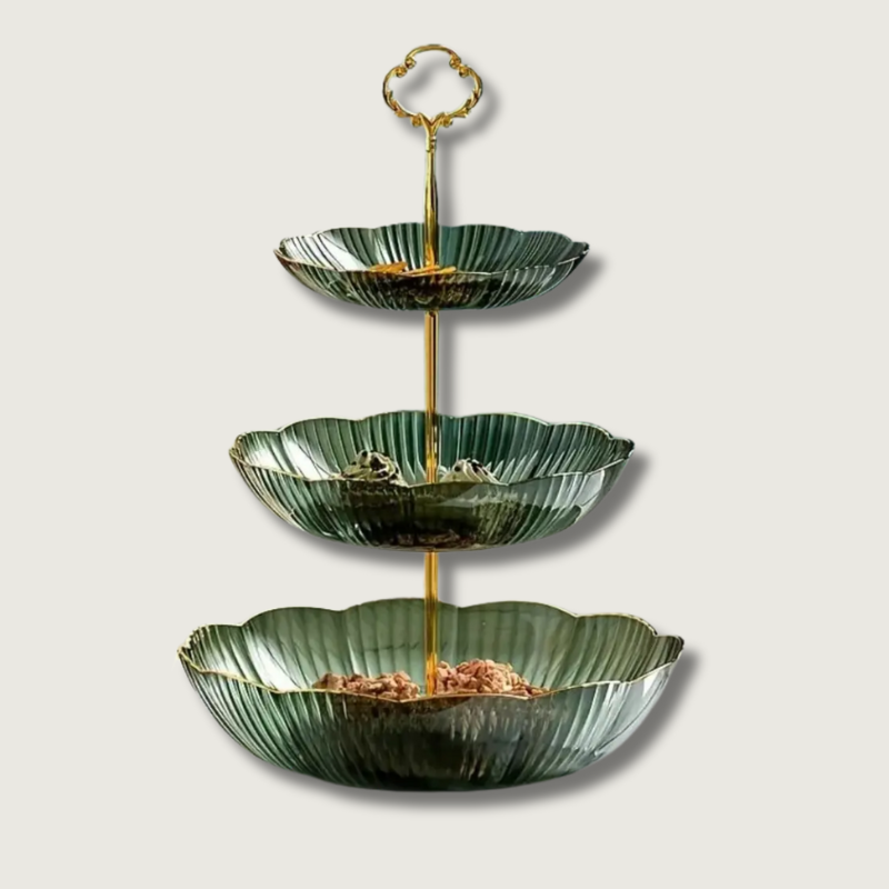 Panier à fruits Étagère de rangement de cuisine peu encombrante