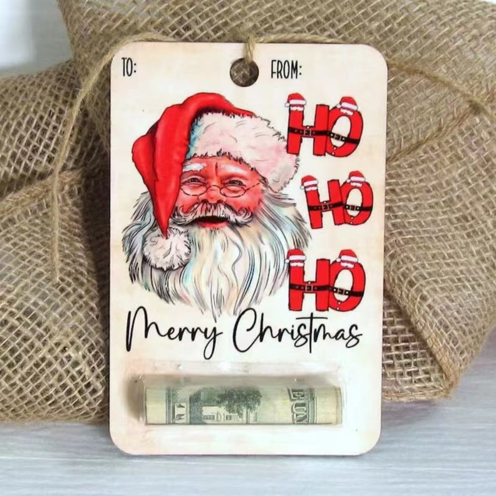 EcoCash  - Handcrafted Money Holders - Image 7