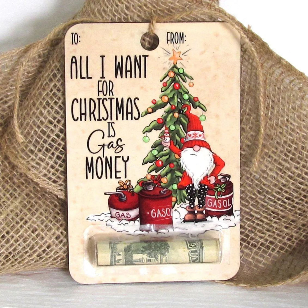 EcoCash  - Handcrafted Money Holders - Image 8