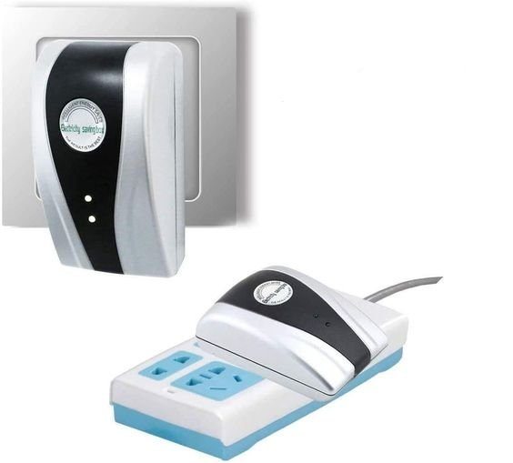 Electricity Saving Device for Home Energy Use
