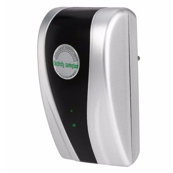 Electricity Saving Device for Home Energy Use