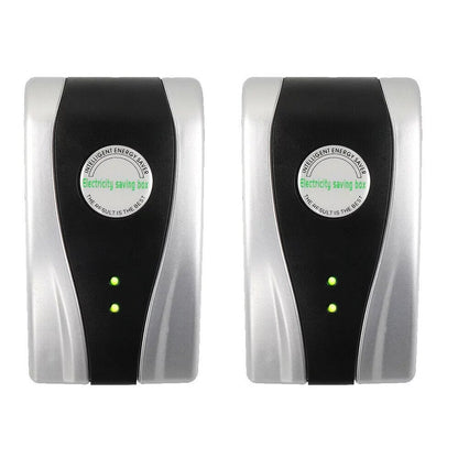 Urządzenie do oszczędzania energii elektrycznej do użytku domowego