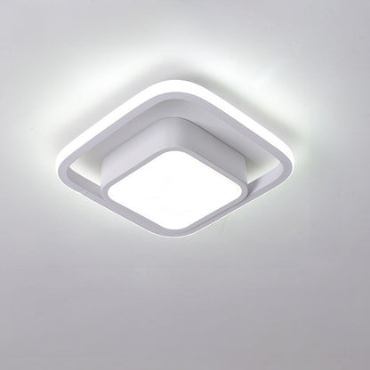 Modern LED Ceiling Light Fixture