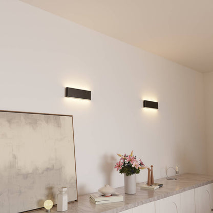 Wall Lights Modern Minimalist LED Fixture