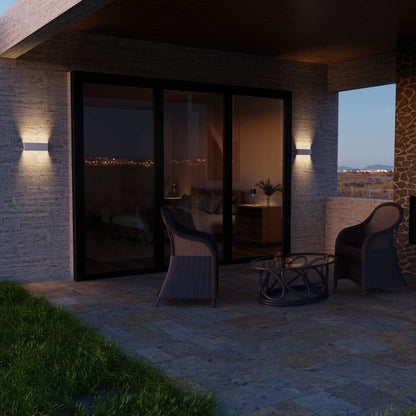 Wall Lights Modern Minimalist LED Fixture