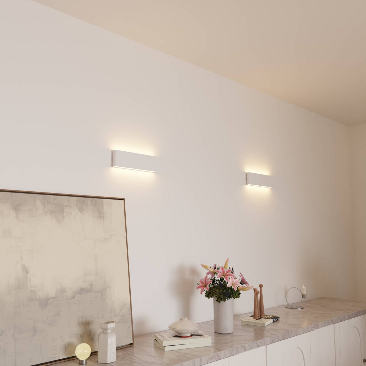 Wall Lights Modern Minimalist LED Fixture