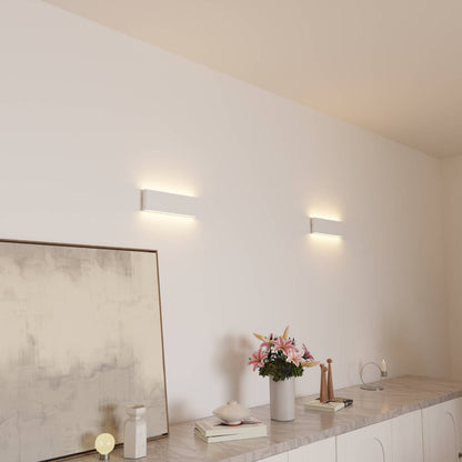 Wall Lights Modern Minimalist LED Fixture