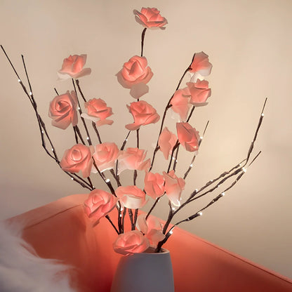 LED Lighted Decorative Branches Home Décor