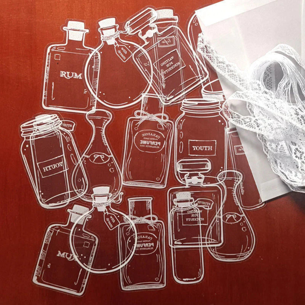 EverBloom - Dried Flower Bookmark Set - Image 8