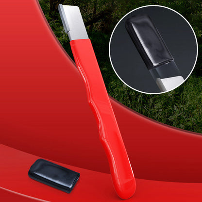 SharpMate – Portable Knife & Scissor Sharpener