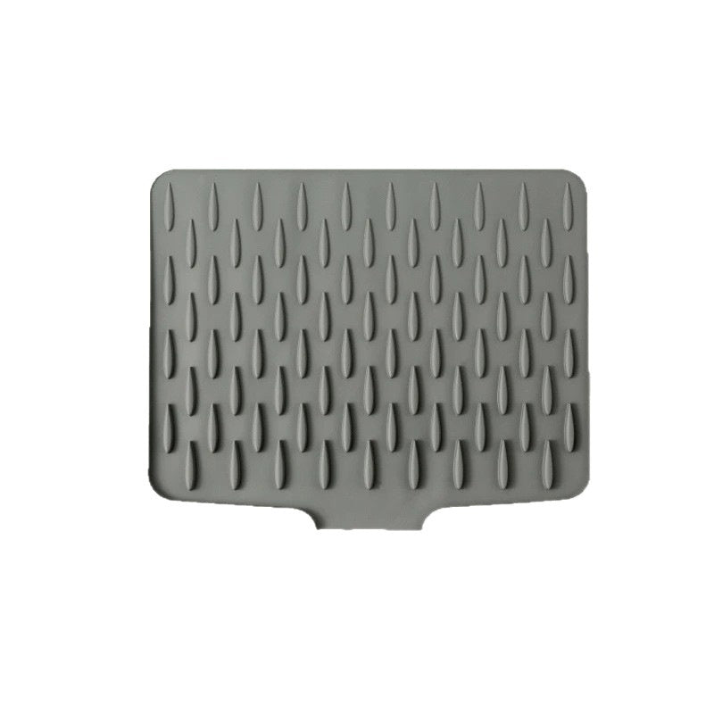 DryEdge – Countertop Water Drain Pad