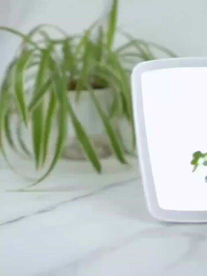 LED Makeup Mirror with Touch Control