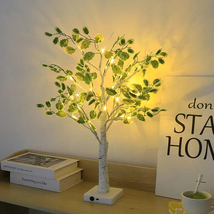 festive-led-green-leaf-tree-il-2-z8e5l5