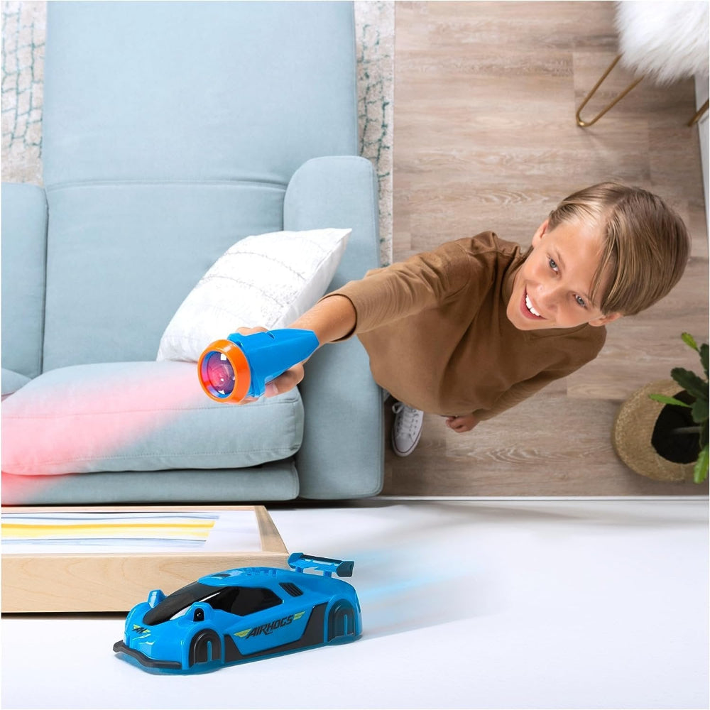 Kids Car Toys Remote Control Wall Climbing Laser RC Car