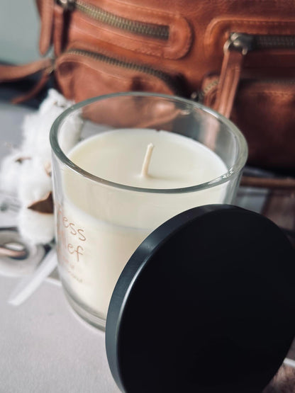 Duftelys – COCONUT - VIAMAJA.DK