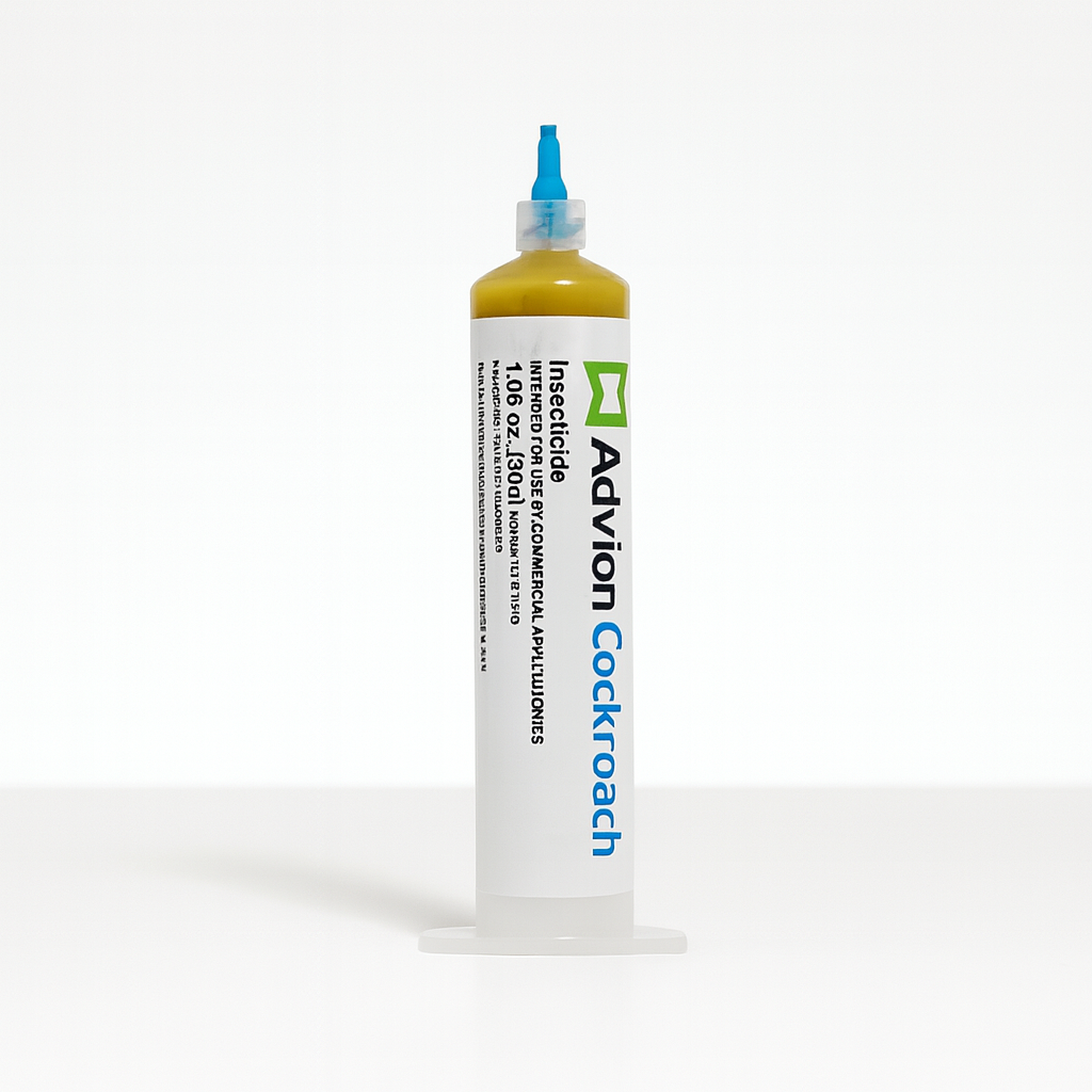 Gel cebo insecticida para matar cucarachas