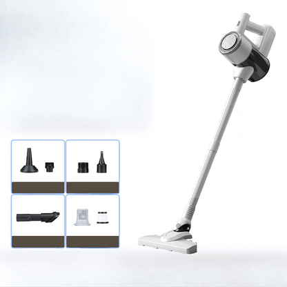 Aspirateur sans fil Puissant Balai Léger