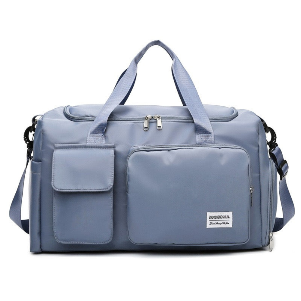 Unisex Große Reisetasche | Leicht Multi-Tasche