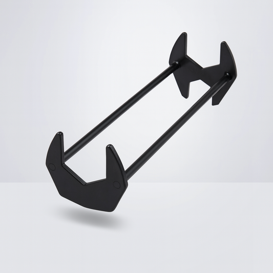 Regulowany klucz do zlewozmywaka do hydrauliki