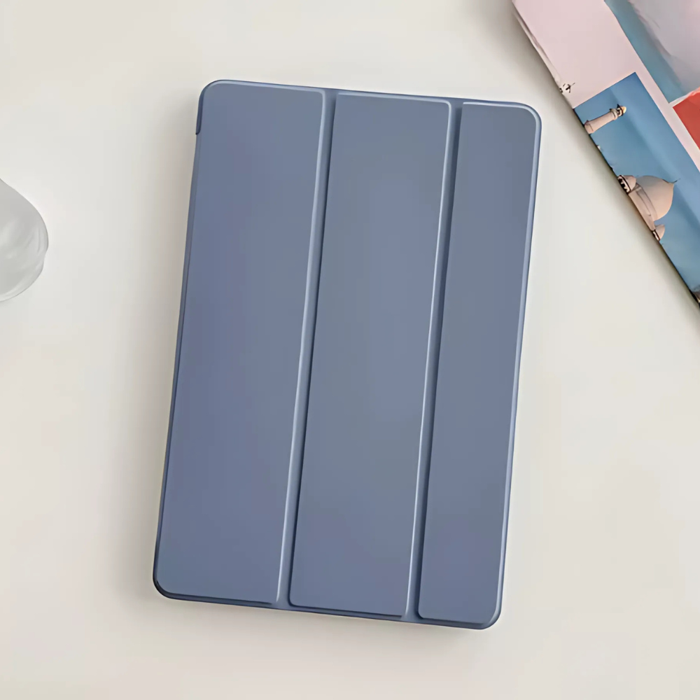Funda para tableta cubierta protectora de silicona