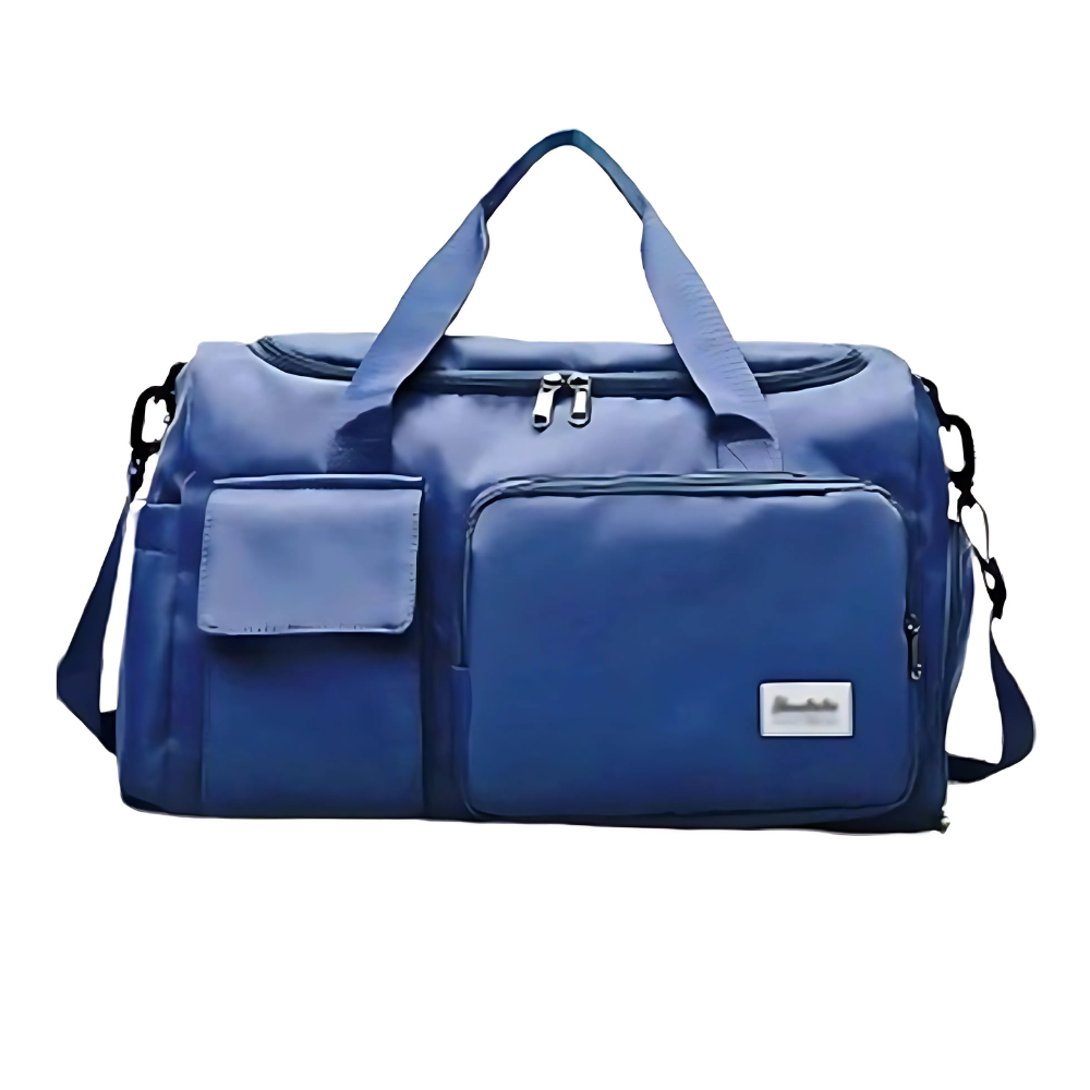Unisex Große Reisetasche | Leicht Multi-Tasche