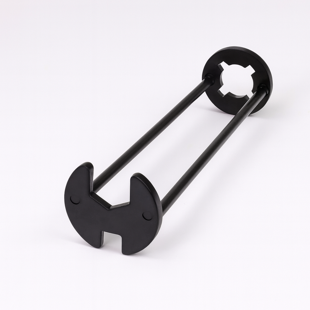 Plumbing Adjustable Sink Wrench Tool