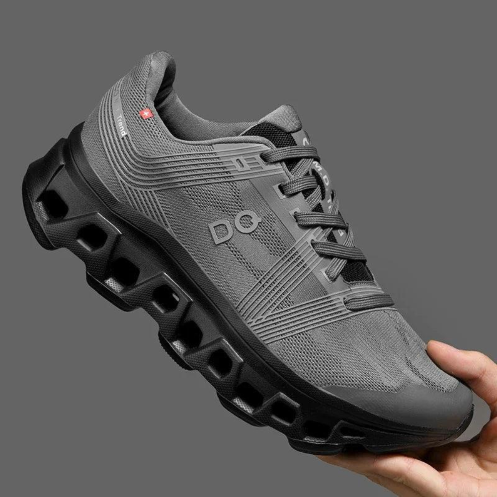 Herren Laufschuhe | Leichte Atmungsaktive Sportschuhe