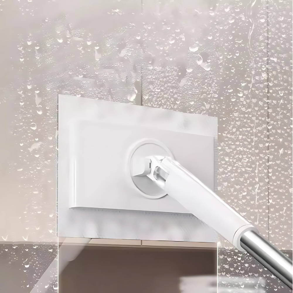 Bodenreinigungsfaltbarer Mopp