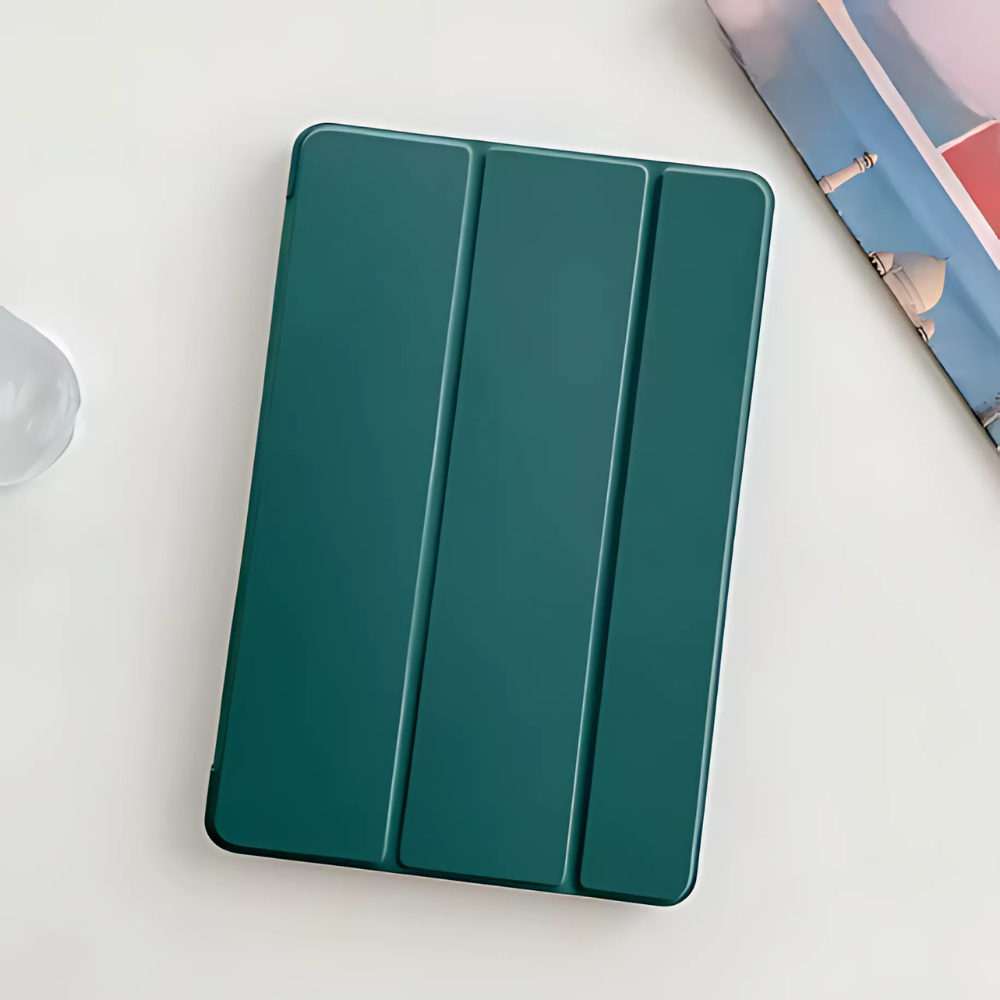 Funda para tableta cubierta protectora de silicona