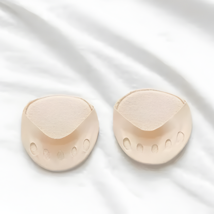 Foot Pad Cushion Metatarsal Heel Comfort