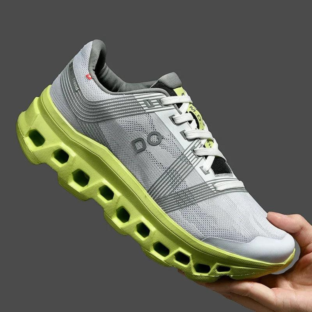 Herren Laufschuhe | Leichte Atmungsaktive Sportschuhe