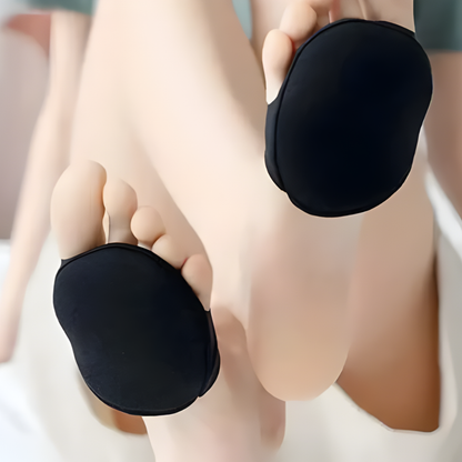 Foot Pad Cushion Metatarsal Heel Comfort