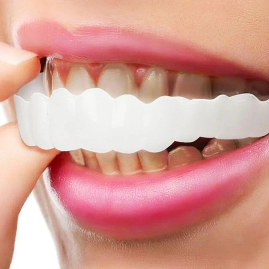Removable Veneers Teeth Cover