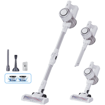 Aspirateur sans fil Puissant Balai Léger