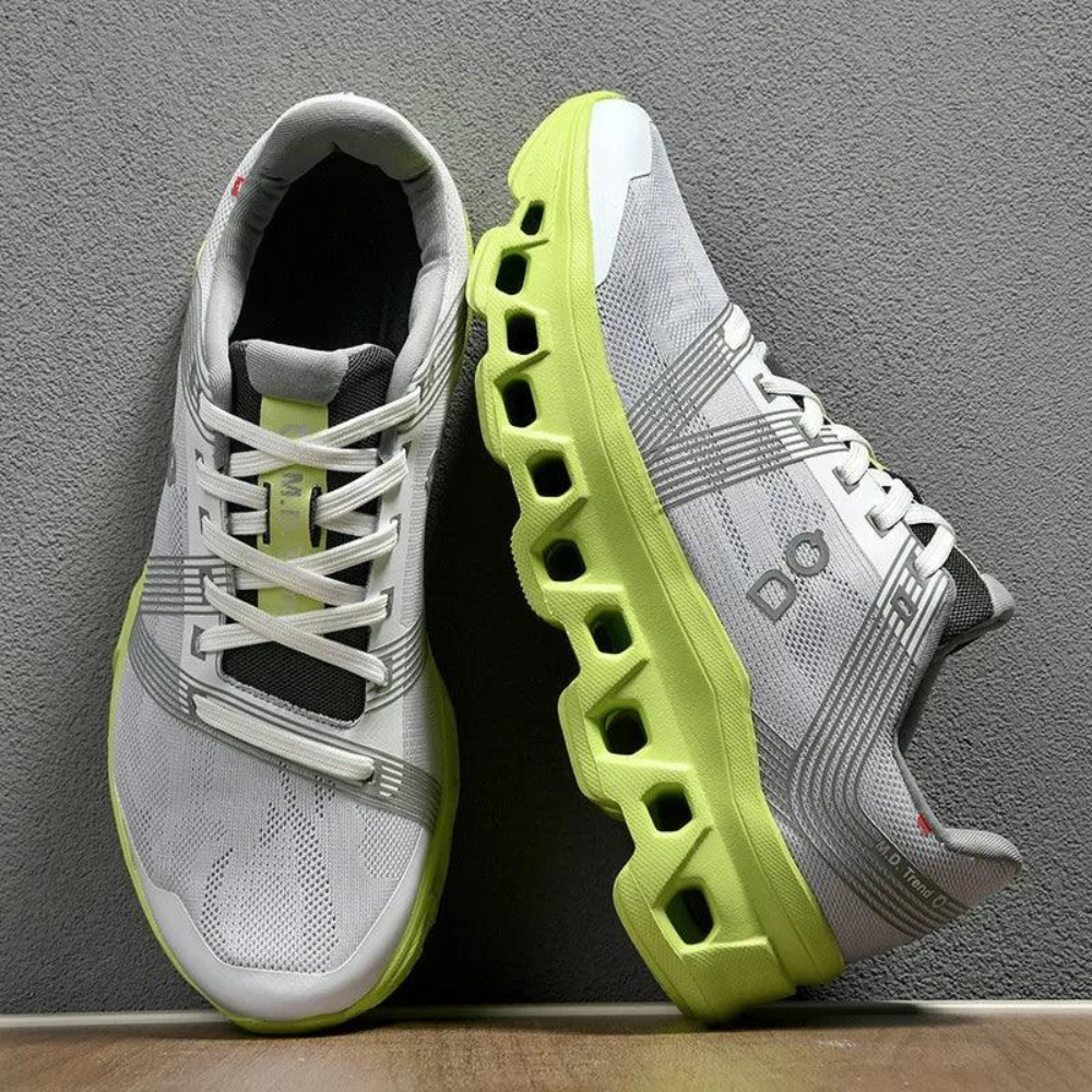Herren Laufschuhe | Leichte Atmungsaktive Sportschuhe