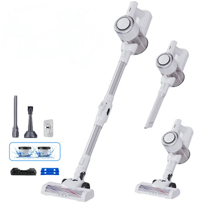 Aspirateur sans fil Puissant Balai Léger