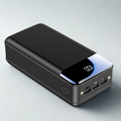 Batterie Externe Chargeur Portable Haute Capacité