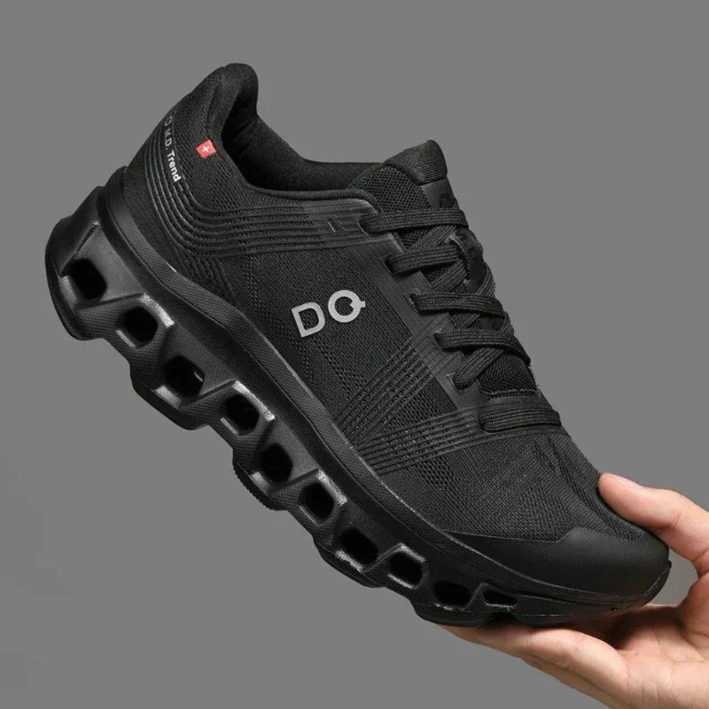 Herren Laufschuhe | Leichte Atmungsaktive Sportschuhe