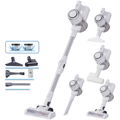 Aspirateur sans fil Puissant Balai Léger