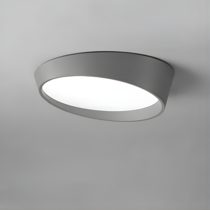 Ceiling Lights Modern White Flush Mount Fixture