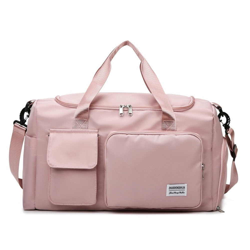 Unisex Große Reisetasche | Leicht Multi-Tasche