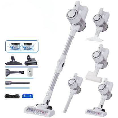 Aspirateur sans fil Puissant Balai Léger