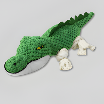 Dog Chew Toy Plush Squeaky Durable