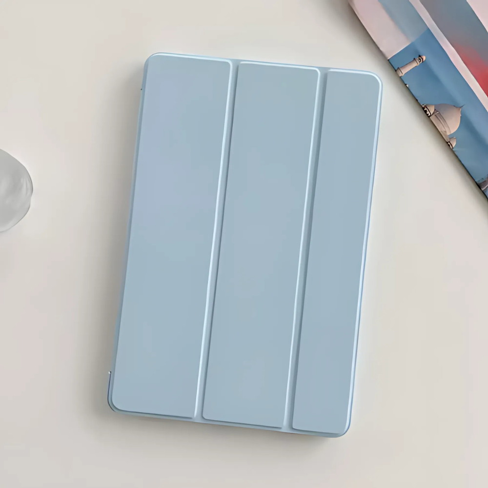 Funda para tableta cubierta protectora de silicona