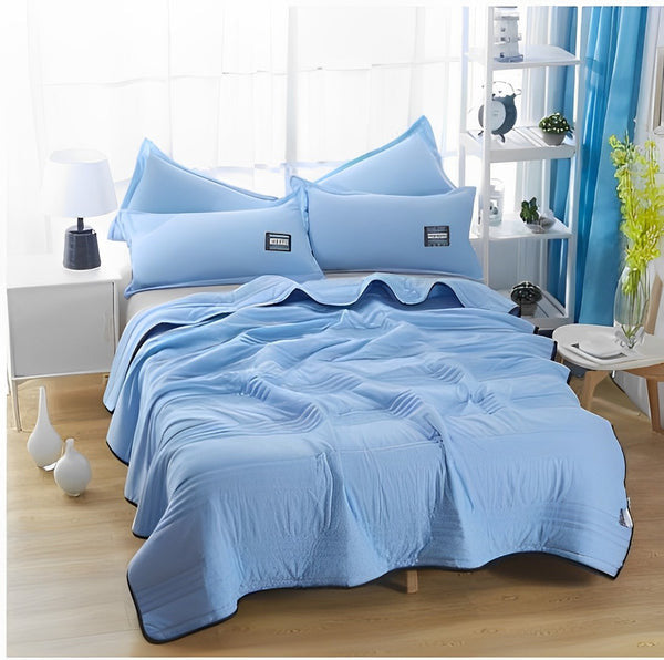Blankets Cooling Lightweight Breathable Bedding Throw