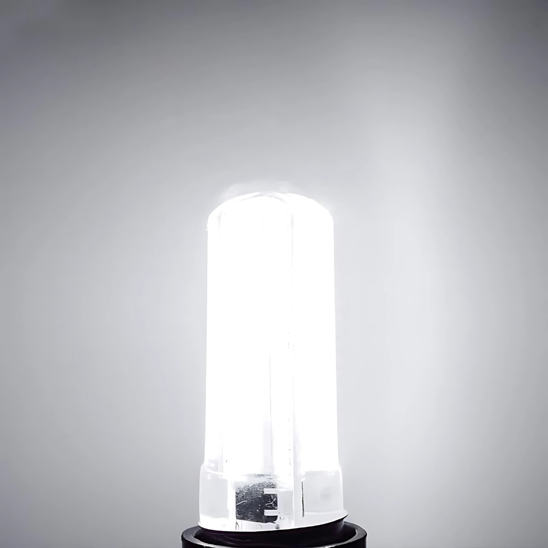 LED-Glühbirnen-Set für energieeffiziente Beleuchtung