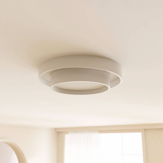 Ceiling Lights Modern Flush Mount Metal Fixture