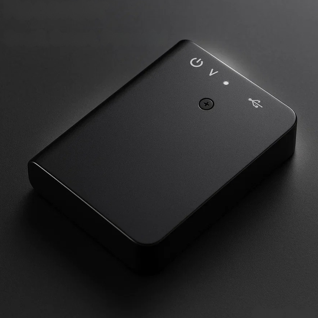 Mini Digitaler Sprachrekorder